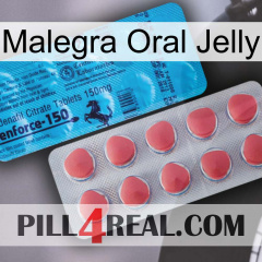 Malegra Oral Jelly new14